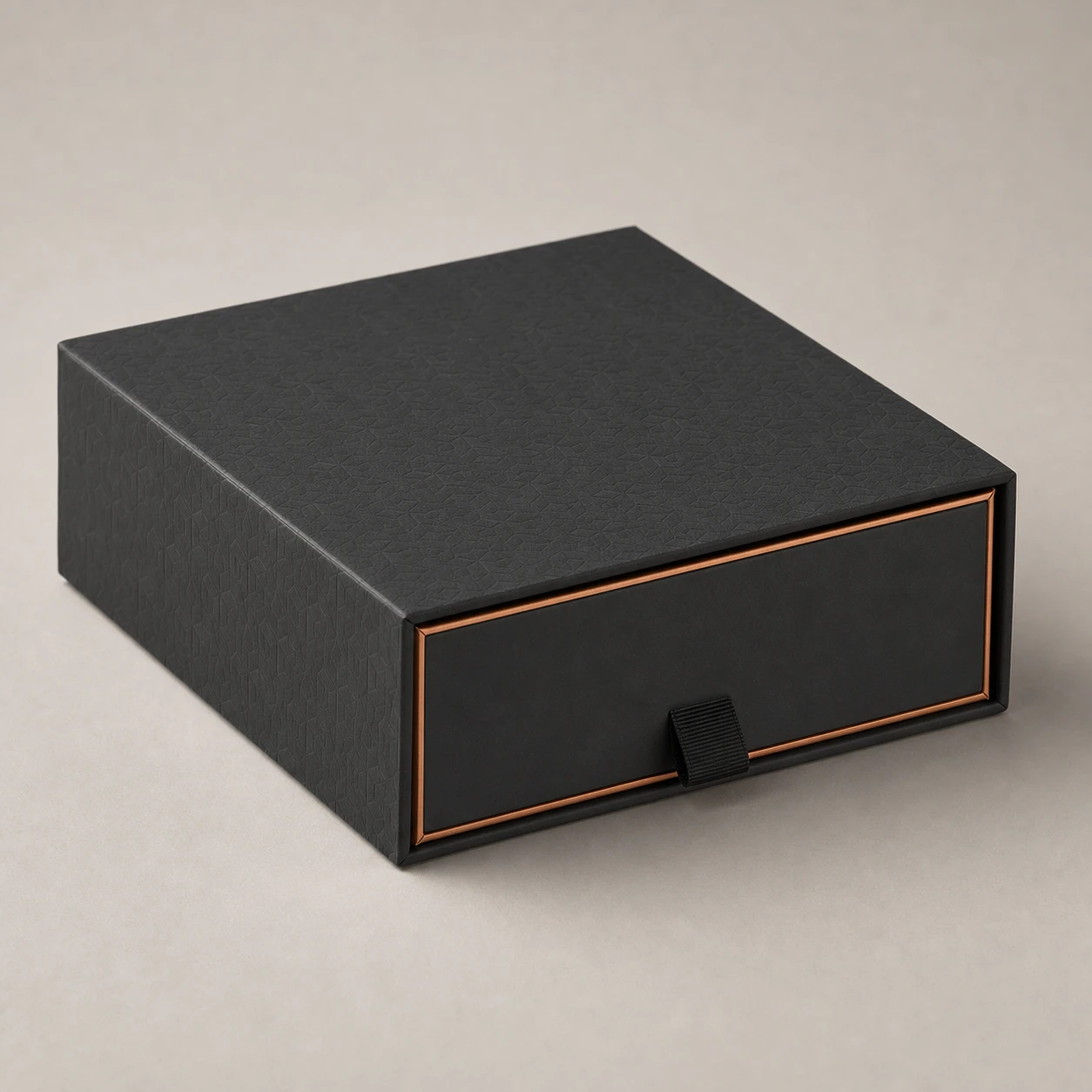 Luxury Perfume Hard Boxes